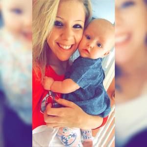 Meet your Posher, Kaylin